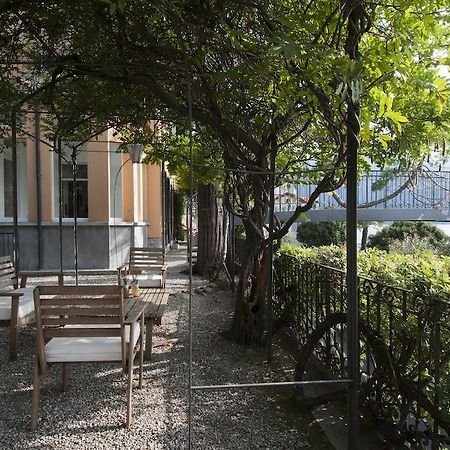 Villa Nina Relais Boutique B&B Carate Urio Kültér fotó