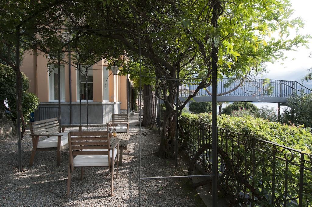 Villa Nina Relais Boutique B&B Carate Urio Kültér fotó