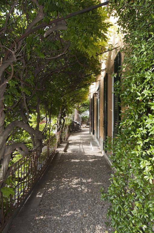 Villa Nina Relais Boutique B&B Carate Urio Kültér fotó