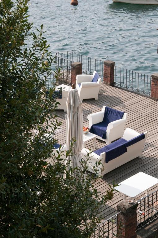 Villa Nina Relais Boutique B&B Carate Urio Kültér fotó