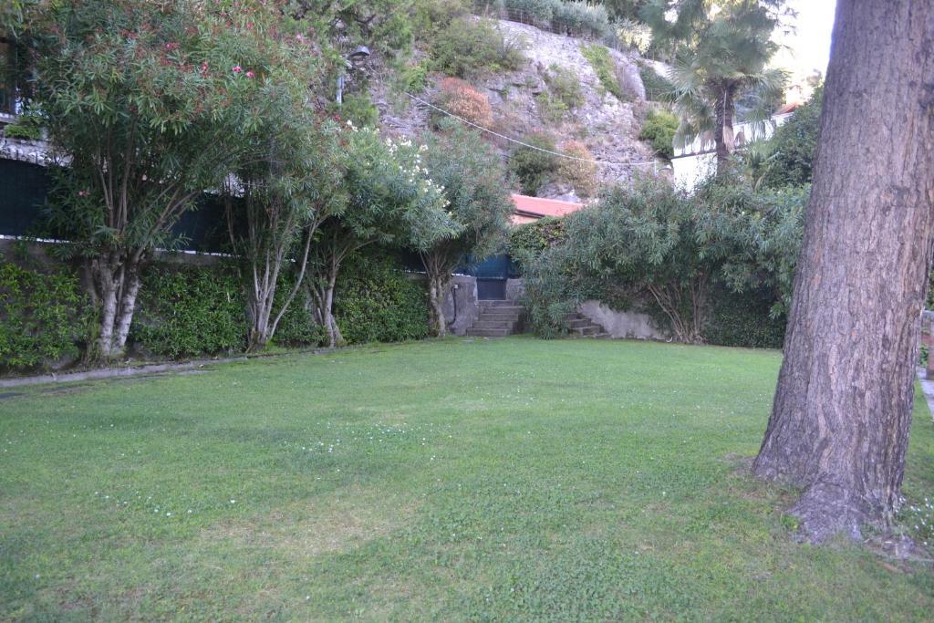 Villa Nina Relais Boutique B&B Carate Urio Kültér fotó