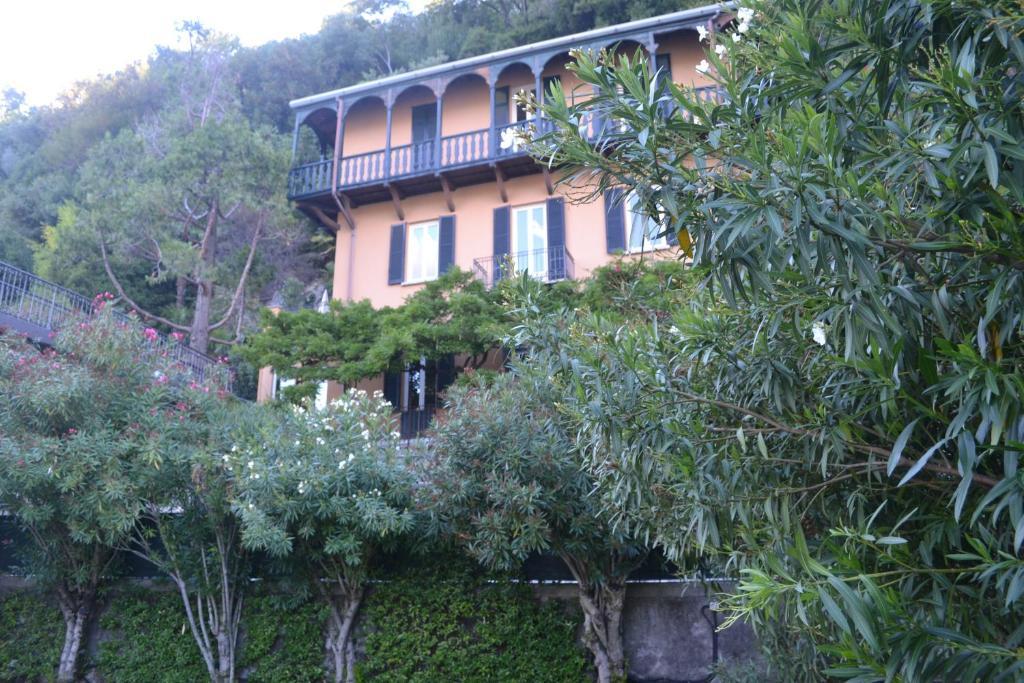 Villa Nina Relais Boutique B&B Carate Urio Kültér fotó