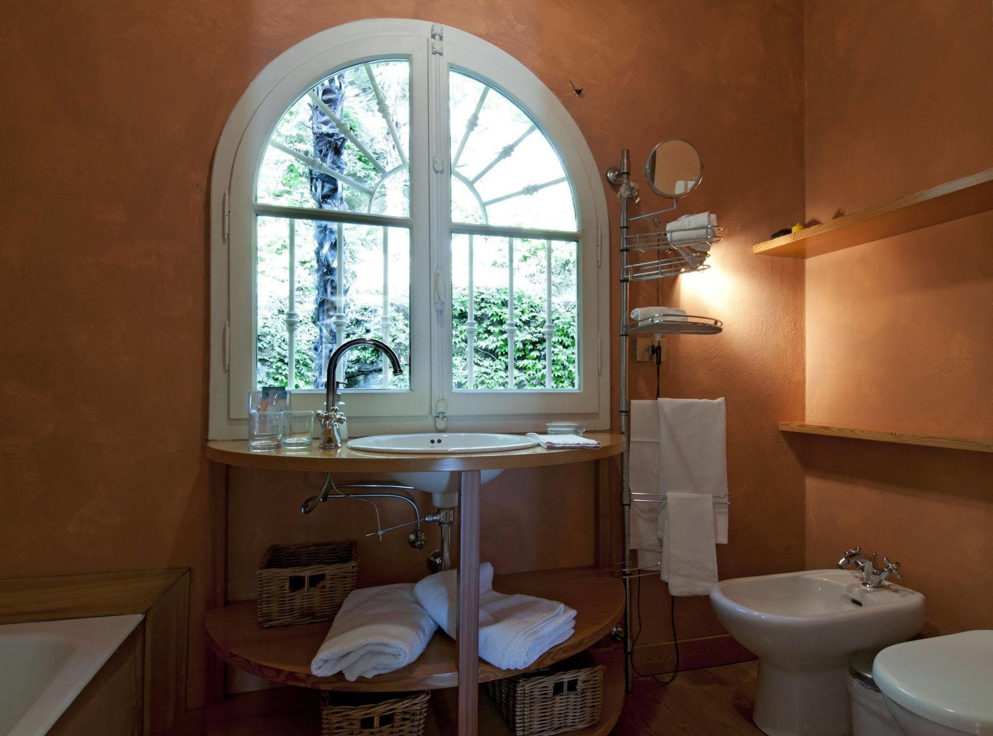 Villa Nina Relais Boutique B&B Carate Urio Kültér fotó