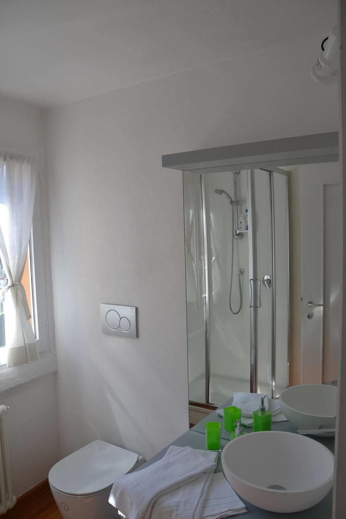 Villa Nina Relais Boutique B&B Carate Urio Kültér fotó