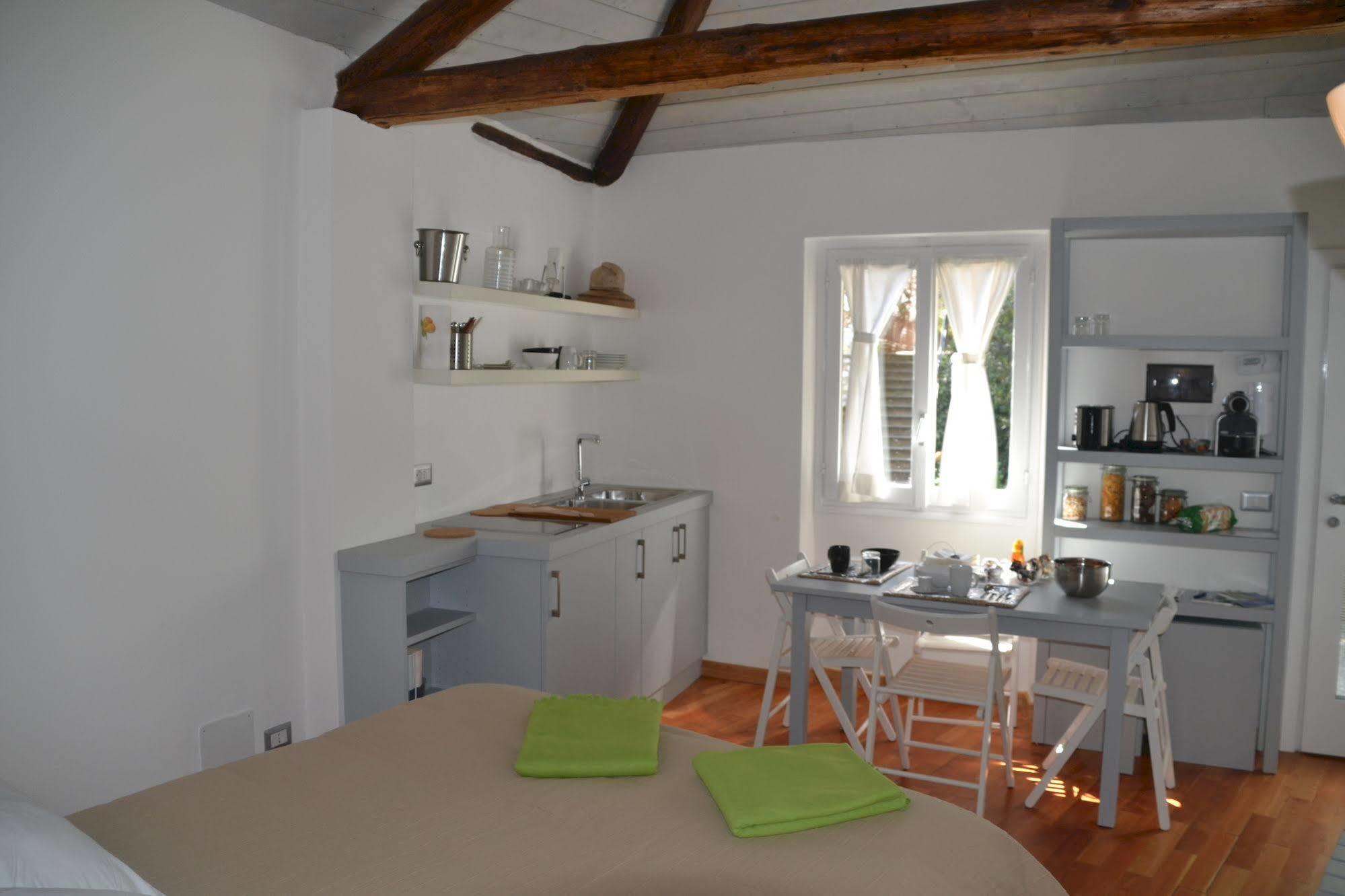 Villa Nina Relais Boutique B&B Carate Urio Kültér fotó