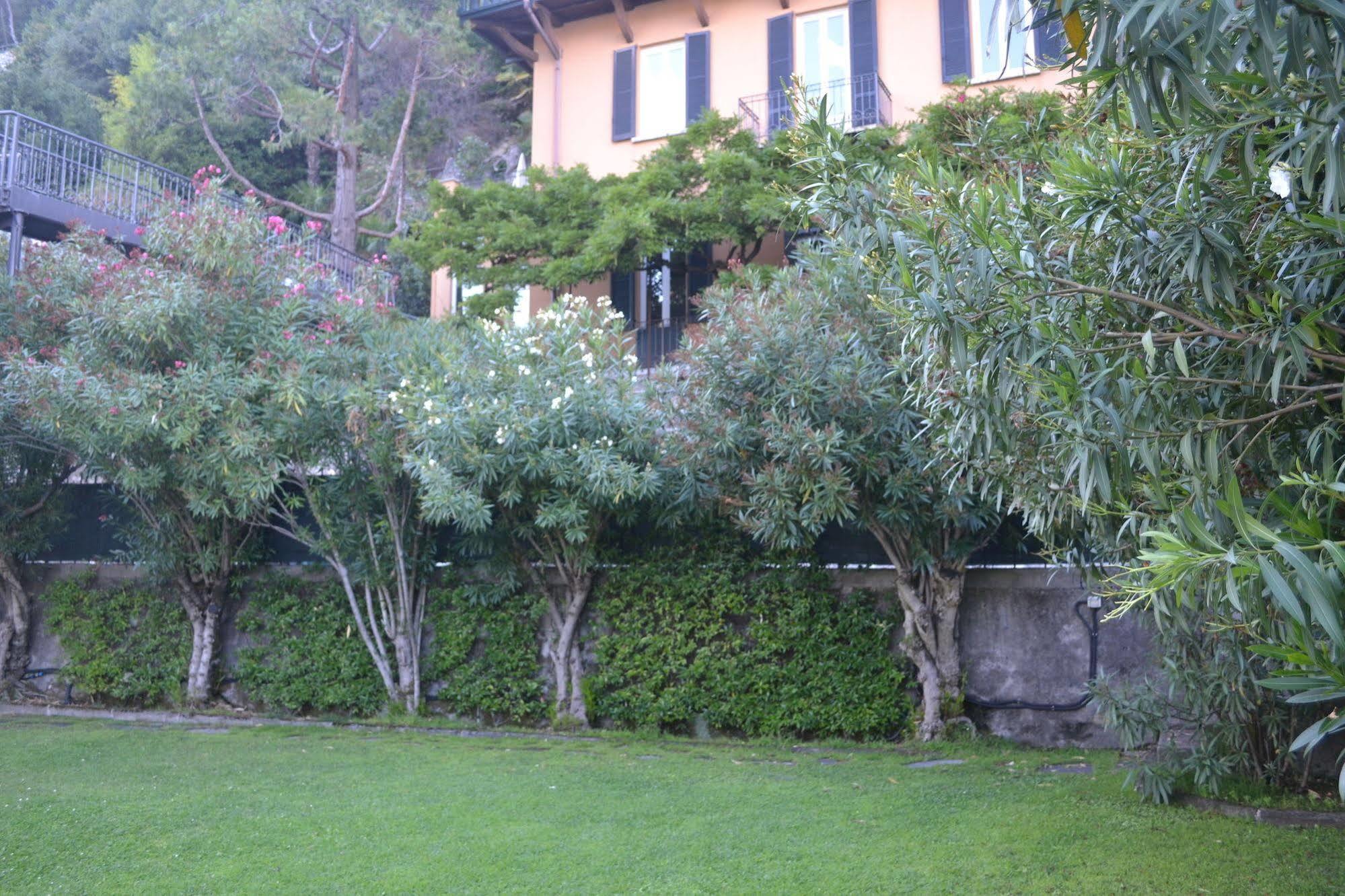 Villa Nina Relais Boutique B&B Carate Urio Kültér fotó